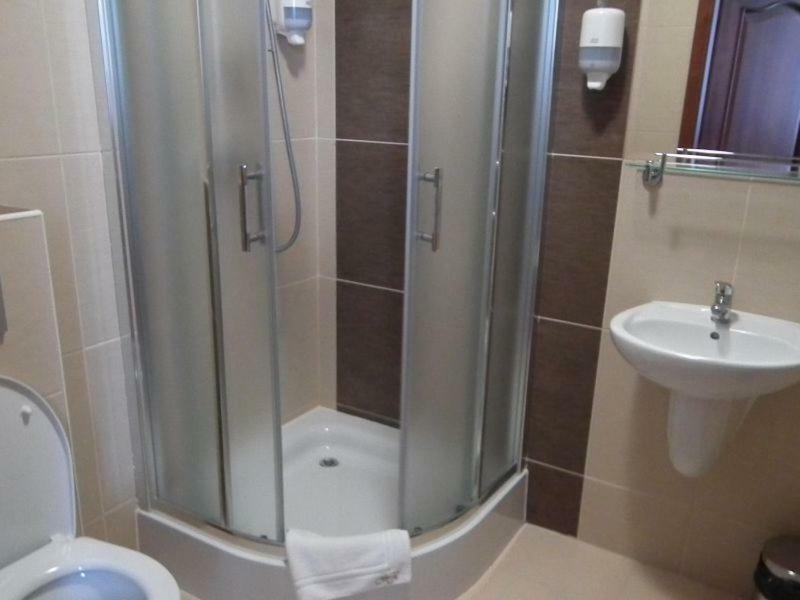 Hotel Rytwiany Dış mekan fotoğraf